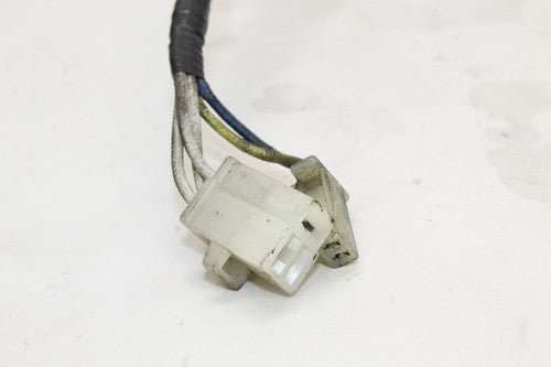2002 Yamaha Yzf600r Stator Generator Alternator Magneto OEM