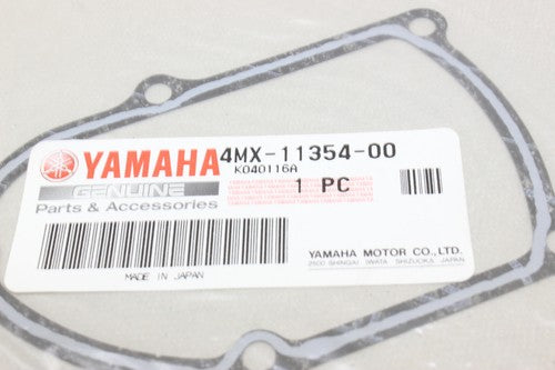 Yamaha Gasket (12 PIECES) SET