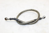 1996 Honda Cbr600f3 Brake Hose Fluid Line