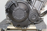2013 Honda CB500X ENGINE MOTOR