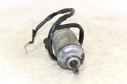 2004 Yamaha Yzf R6 Engine Starting Starter Motor -dc 12v