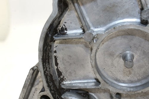 1983 Honda V45 Interceptor Vf750f Engine Sprocket Cover OEM