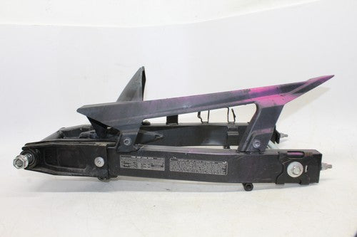 2015 Kawasaki Ninja 300 Ex300a Swing Arm