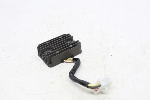2007 Kawasaki Ninja 250r Ex250f Rectifier Voltage Regulator