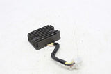 2007 Kawasaki Ninja 250r Ex250f Rectifier Voltage Regulator