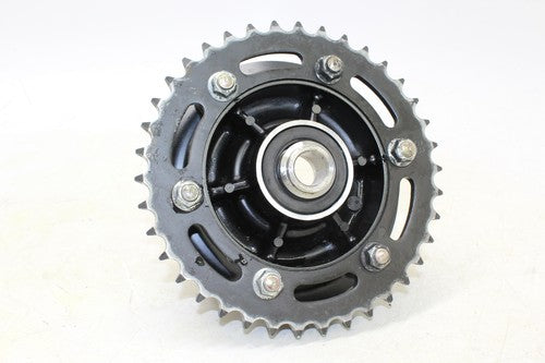 2000 Kawasaki Zr7s Zr750 Rear Back Sprocket