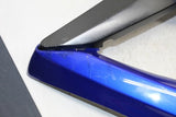 2008 Suzuki Gsxr600 Left Lower Mid Upper Side Fairing Cowl