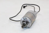 2003 Yamaha YZF600R ENGINE STARTING STARTER MOTOR -DC 12V