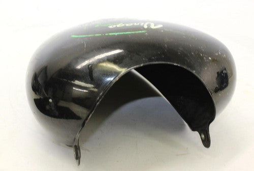 85-87 YAMAHA VIRAGO 535 XV535 GAS TANK CAP COVER TRIM PANELCOWL FAIRING