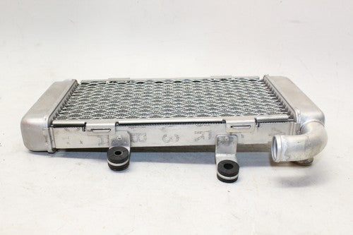 2002 Honda Super Hawk 1000 Vtr1000f Engine Radiator Motor Cooler Cooling