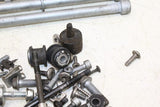 2015 Aprilia Shiver 750 Sl750 Engine Mounting Bolts Hardware Motor Screws