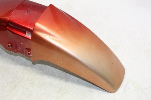 1989 Bmw R100rt Front Wheel Fender Cowl Fairing