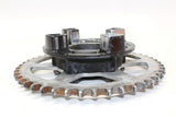 94-97 Kawasaki Ninja Zx9r Zx900b Rear Back Sprocket OEM