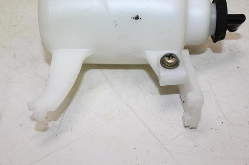 1986 Honda Elite 150 Ch150 Coolant Water Tank Reservoir Bottle
