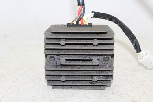 1981 Yamaha Virago 750 Xv750 Rectifier Voltage Regulator