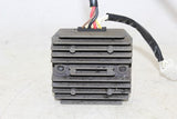 1981 Yamaha Virago 750 Xv750 Rectifier Voltage Regulator