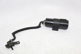 2007 Suzuki Vstrom 650 Dl650 Evap Vapor  Charcoal Emission Canister