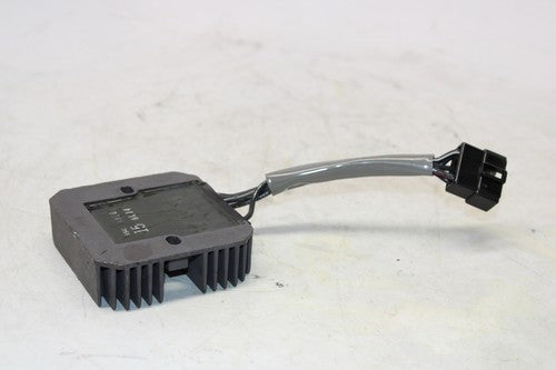 1997 Suzuki Gsxr600 Rectifier Voltage Regulator