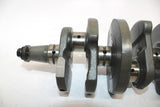 2007 Honda Cbr600rr Engine Motor Crankshaft Crank Shaft