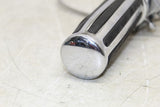1989 Harley-davidson Heritage Softail Classic Flstc Right Clip On Handle Kill