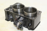 1988 Kawasaki Ninja 250r Ex250f Engine Motor Piston Cylinders Block Jug