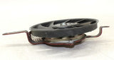 06-07 Suzuki Gsxr750 Engine Radiator Cooling Fan OEM