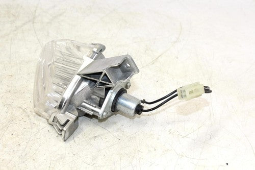 2007 Suzuki Gsxr1000 Rear Left Right Turn Signals Light Indicators