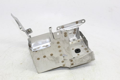 2004 Bmw K1200gt Abs Rear Back Tail Undertail Battery Tray Holder