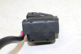 2006 Suzuki Gsxr600 Engine Starter Relay Starting Motor Switch