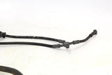 2008 Honda Cbr1000rr Rear Back Brake Hose Fluid Line