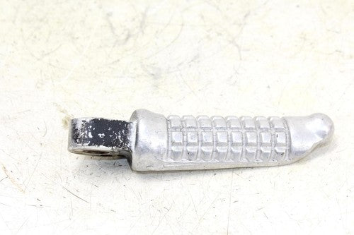 1996 Suzuki Bandit 600 Gsf600s Front Foot Rests Pegs Steps Set Pair