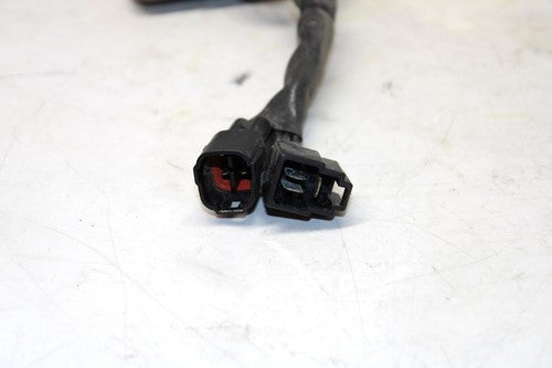2005 Suzuki Boulevard M50 Vz 800 Rectifier Voltage Regulator