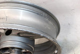 1997 Kawasaki Ninja ZX6R ZX600E Rear Wheel