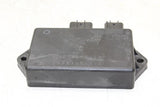 2003 Kawasaki Zrx1200 Ecu Computer Controller Unit Black Box Ecm Cdi
