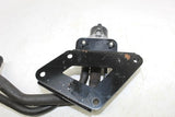 2007 Suzuki Vstrom 650 Dl650 Air Valve Solenoid Top Engine Switch Sensor