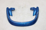 2000 Suzuki Katana 600 GSX600F PASSENGER REAR SEAT GRAB BAR HANDLE SET