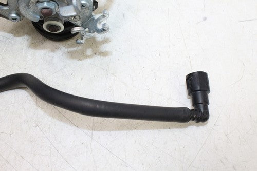 2007 Suzuki Sv650s Carbs Carburetors