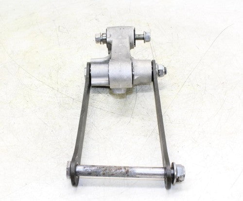 05-06 Kawasaki Z750s Rear Dogbone Shock Linkage Link OEM