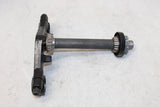 1983 Kawasaki Gpz750 Zx750a Front Forks Clamp Lower Triple Tree Stem