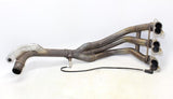 05-07 Triumph Sprint St Exhaust Header Pipes Manifold OEM