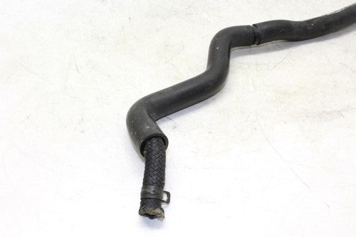 03-06 Honda Cbr600rr Rear Brake Master Fluid Reservoir Tank Bottle OEM