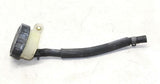1996-1997 Honda Cbr900rr Rear Brake Master Fluid Reservoir Tank Bottle OEM