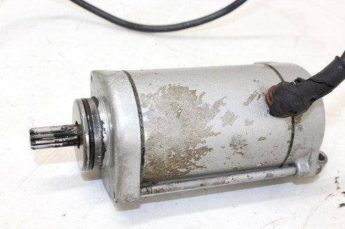 2001 Kawasaki Vulcan 1500 Vn1500l Nomad Fi Engine Starting Starter Motor Oem