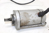 2001 Kawasaki Vulcan 1500 Vn1500l Nomad Fi Engine Starting Starter Motor Oem