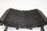 03-04 Yamaha Yzf R6  06-09 Engine Radiator MOTOR Cooler Cooling Radiator