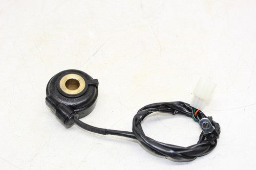 2017 Hyosung Gd250r Speed Drive Gear Hub With Cable
