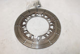 1983 Kawasaki Gpz750 Zx750a Front Left Right Brake Rotors Discs