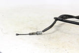 1997 Suzuki Gsxr600 Clutch Cable Line