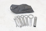 1997-02 Suzuki Tl1000s Stock Tools Oem Tool Bag Kit Set OEM