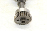 1992 Kawasaki Ninja Zx6 Zx600d Gear OEM